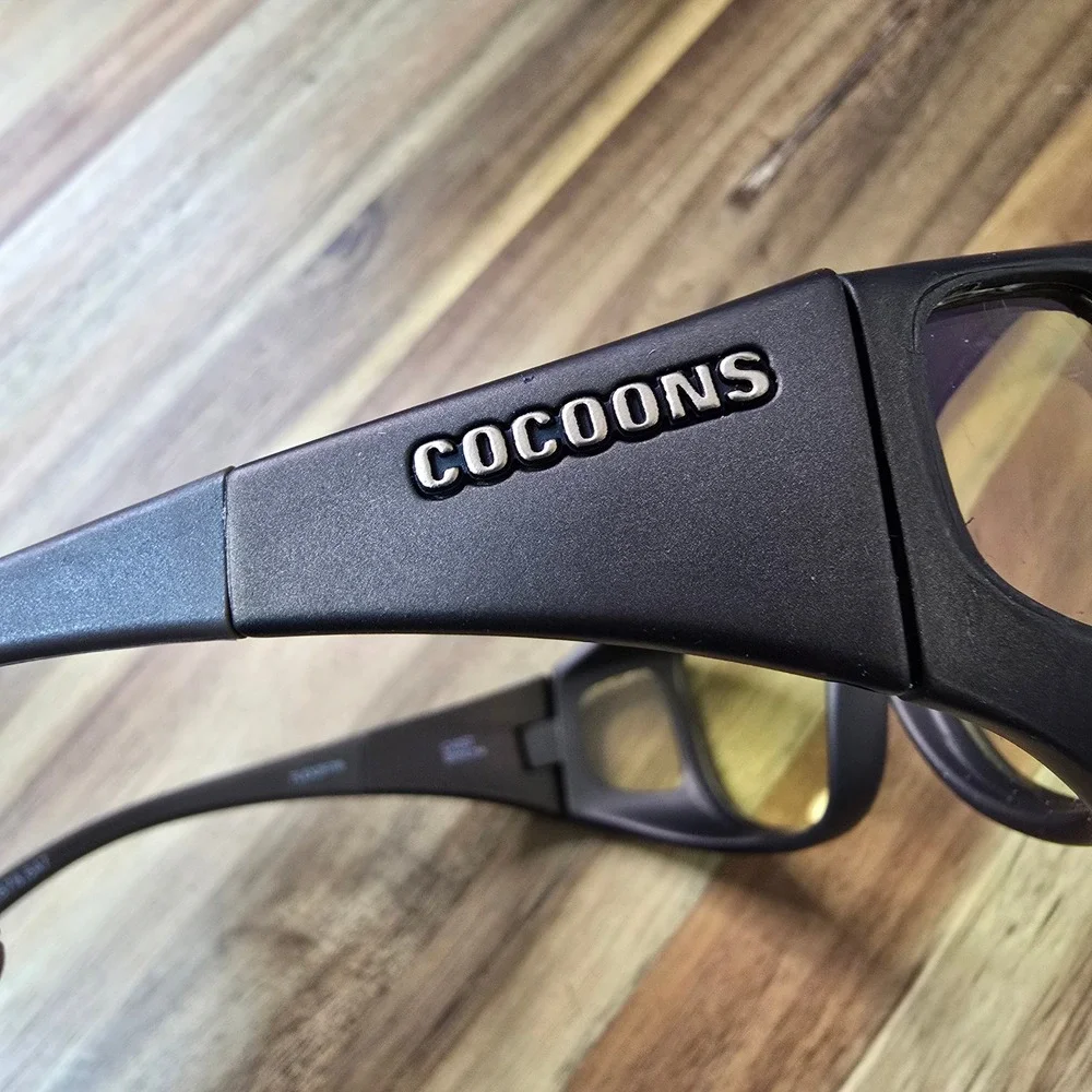 Cocoons slimline fitover
